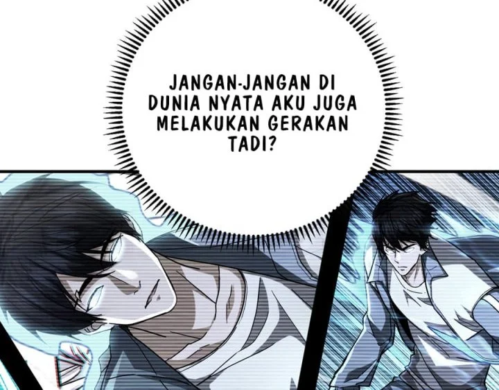 High-Martial World: One Hand to Overwhelm Three Thousand Emperors! Chapter 17 - halaman 22