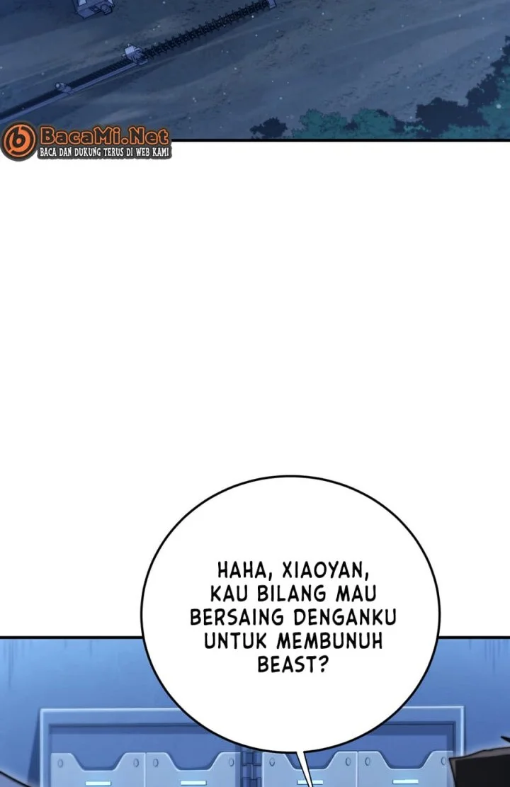 High-Martial World: One Hand to Overwhelm Three Thousand Emperors! Chapter 17 - halaman 26