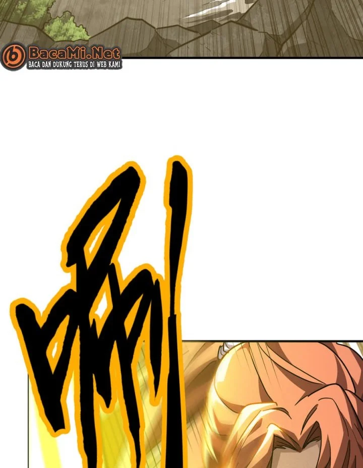 High-Martial World: One Hand to Overwhelm Three Thousand Emperors! Chapter 17 - halaman 38