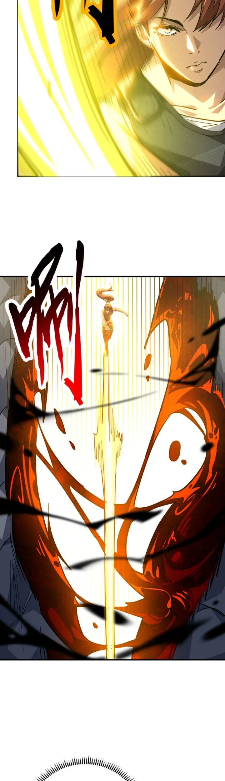 High-Martial World: One Hand to Overwhelm Three Thousand Emperors! Chapter 17 - halaman 39