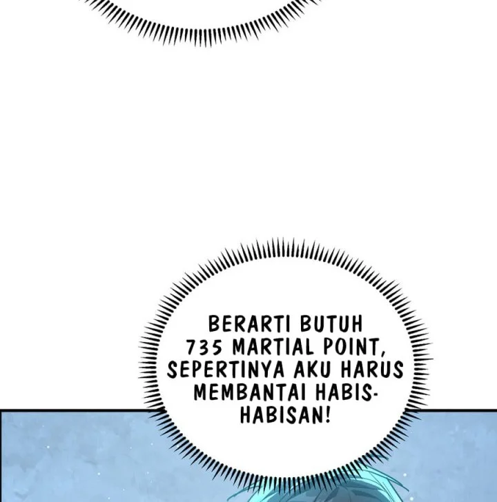 High-Martial World: One Hand to Overwhelm Three Thousand Emperors! Chapter 17 - halaman 46