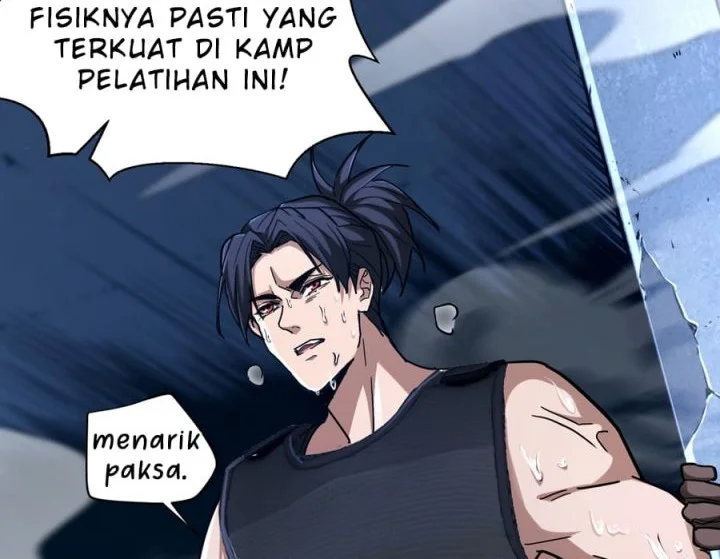 High-Martial World: One Hand to Overwhelm Three Thousand Emperors! Chapter 17 - halaman 5