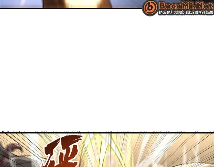 High-Martial World: One Hand to Overwhelm Three Thousand Emperors! Chapter 18 - halaman 21