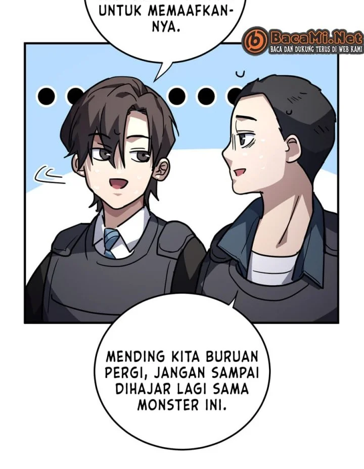 High-Martial World: One Hand to Overwhelm Three Thousand Emperors! Chapter 18 - halaman 25