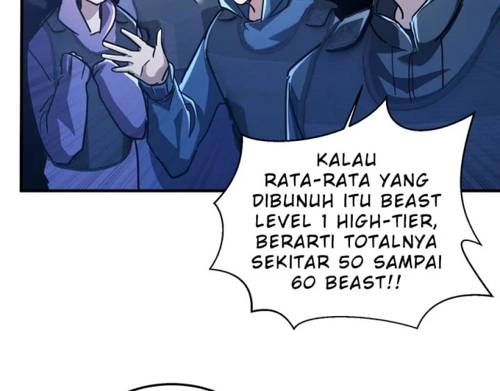 High-Martial World: One Hand to Overwhelm Three Thousand Emperors! Chapter 18 - halaman 30
