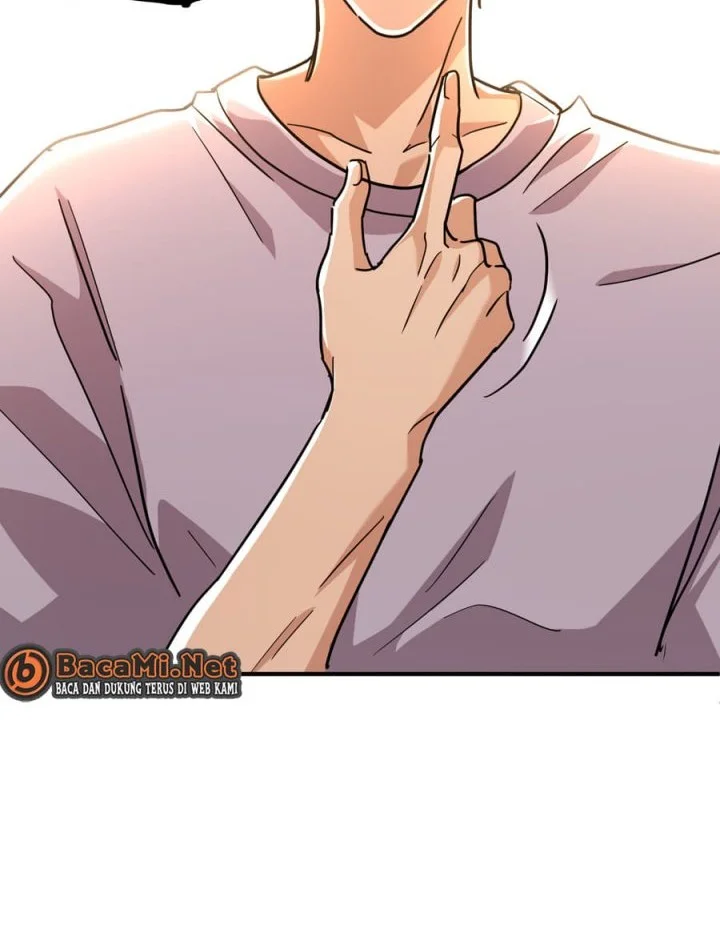 High-Martial World: One Hand to Overwhelm Three Thousand Emperors! Chapter 18 - halaman 50