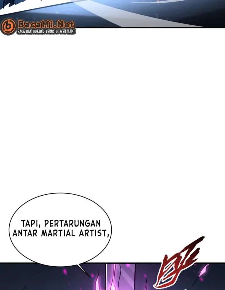 High-Martial World: One Hand to Overwhelm Three Thousand Emperors! Chapter 19 - halaman 37