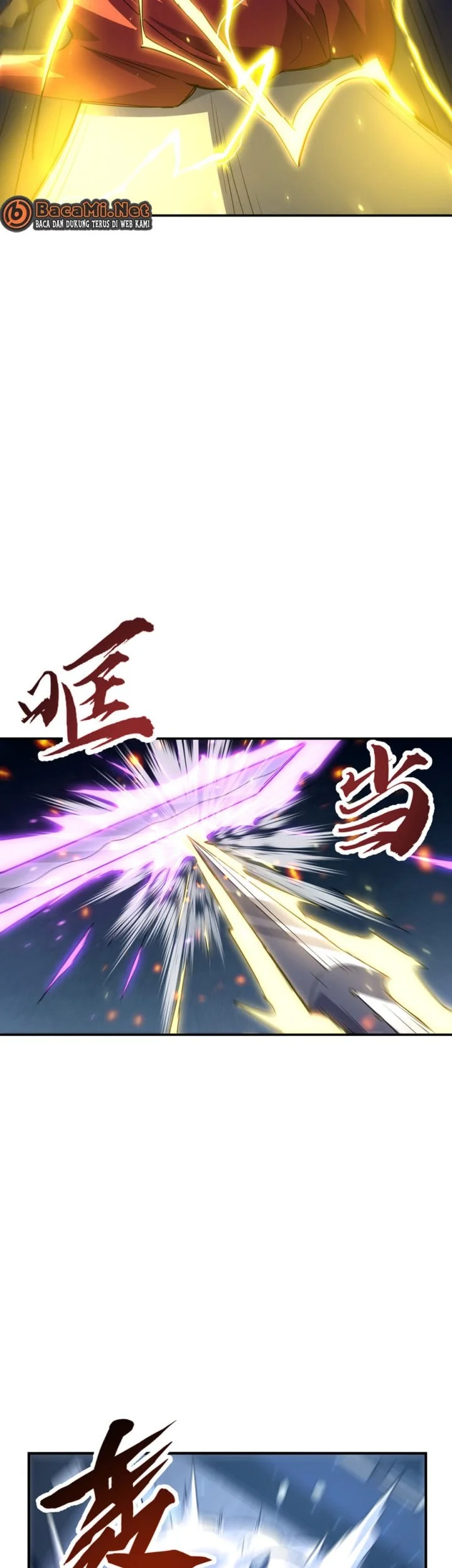 High-Martial World: One Hand to Overwhelm Three Thousand Emperors! Chapter 19 - halaman 43