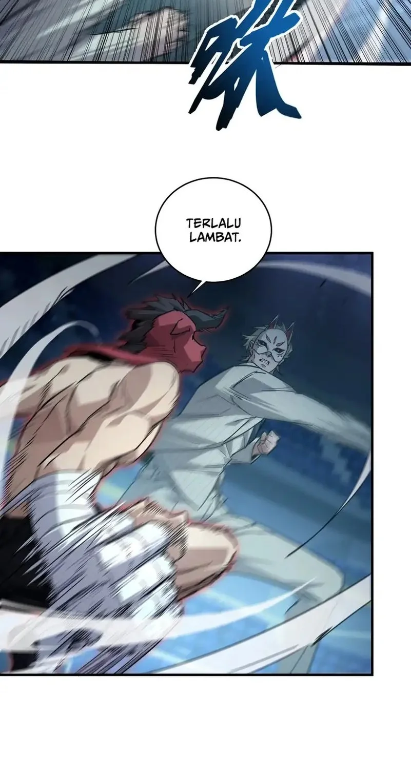 High-Martial World: One Hand to Overwhelm Three Thousand Emperors! Chapter 2 - halaman 24