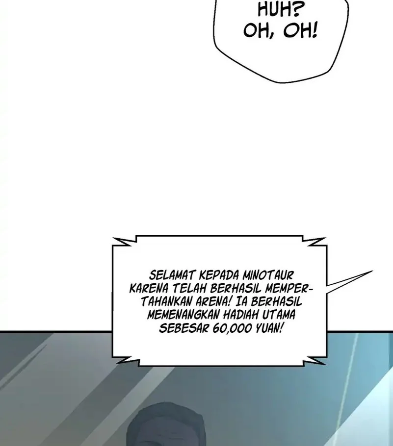 High-Martial World: One Hand to Overwhelm Three Thousand Emperors! Chapter 2 - halaman 28