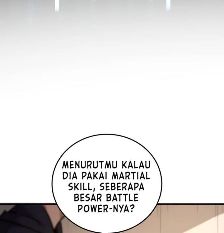 High-Martial World: One Hand to Overwhelm Three Thousand Emperors! Chapter 22 - halaman 37