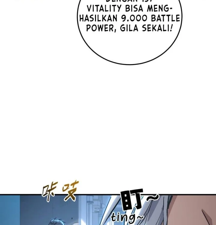 High-Martial World: One Hand to Overwhelm Three Thousand Emperors! Chapter 22 - halaman 49