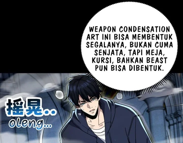 High-Martial World: One Hand to Overwhelm Three Thousand Emperors! Chapter 22 - halaman 9