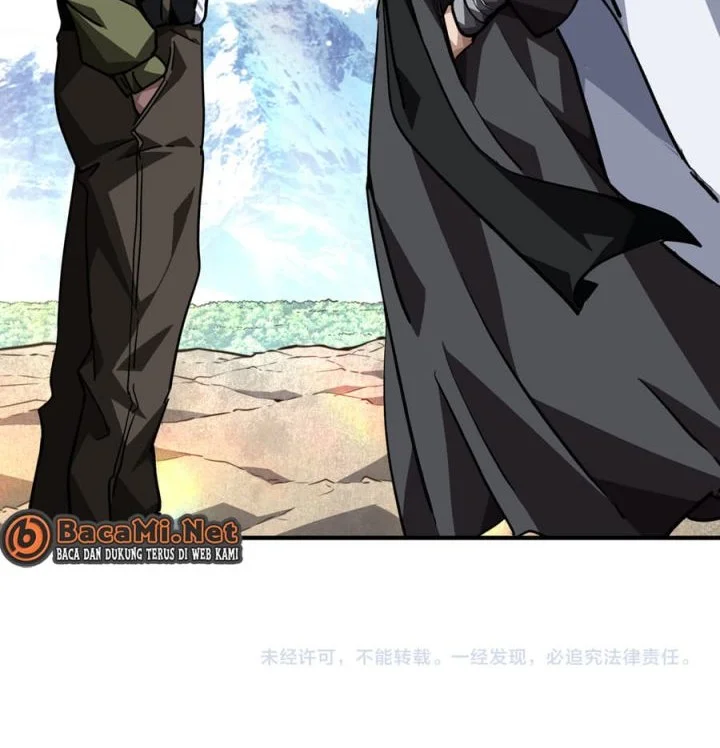 High-Martial World: One Hand to Overwhelm Three Thousand Emperors! Chapter 24 - halaman 49