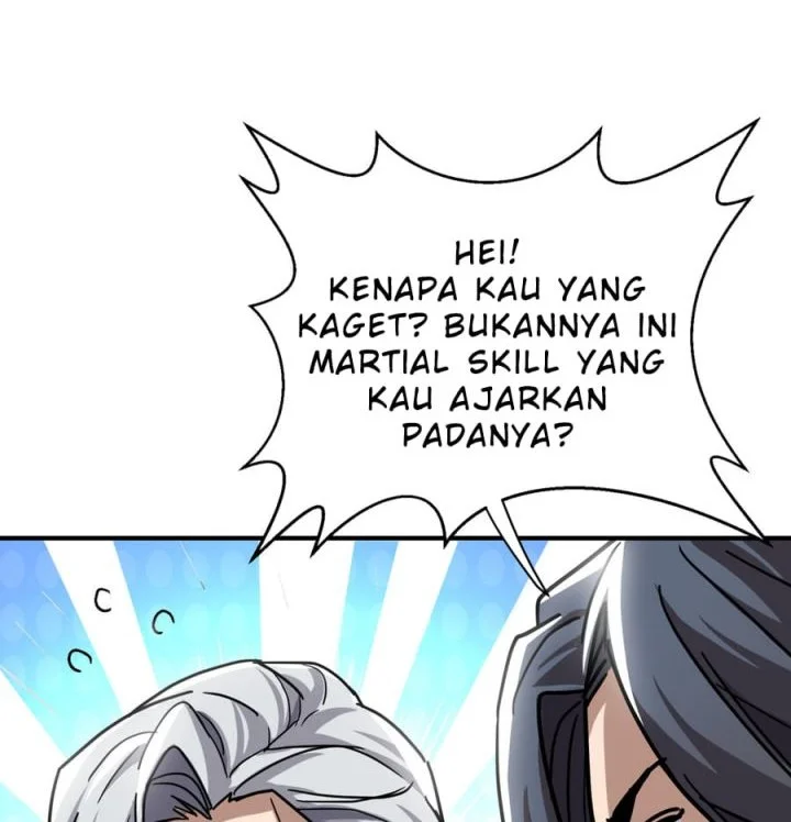 High-Martial World: One Hand to Overwhelm Three Thousand Emperors! Chapter 25 - halaman 45