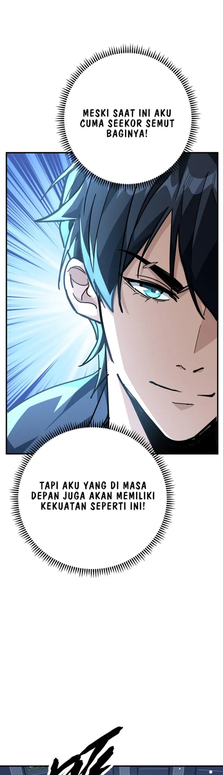High-Martial World: One Hand to Overwhelm Three Thousand Emperors! Chapter 26 - halaman 43