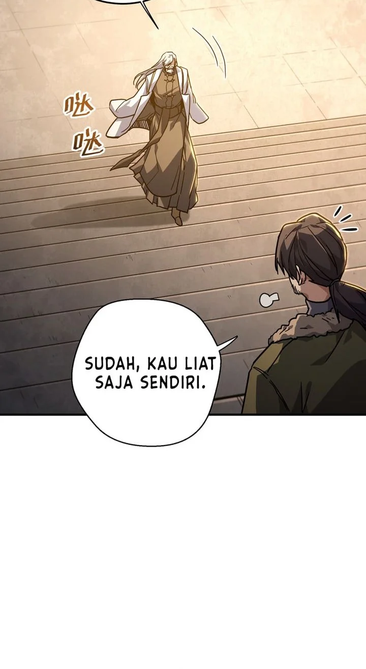 High-Martial World: One Hand to Overwhelm Three Thousand Emperors! Chapter 27 - halaman 10