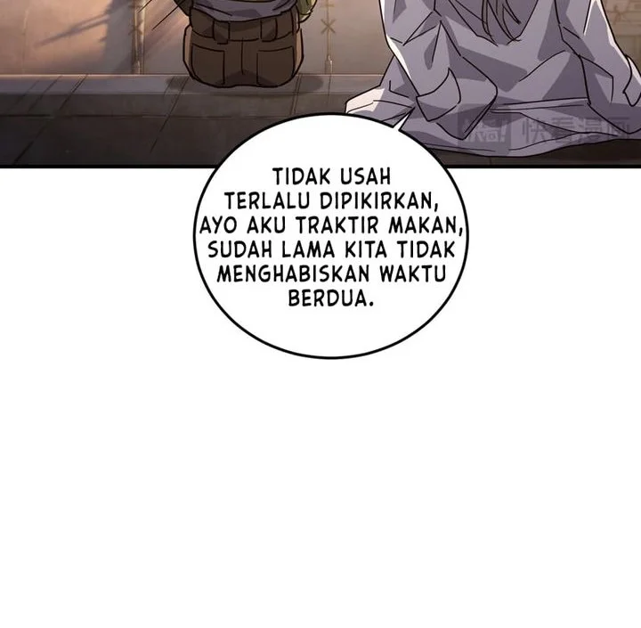 High-Martial World: One Hand to Overwhelm Three Thousand Emperors! Chapter 27 - halaman 16