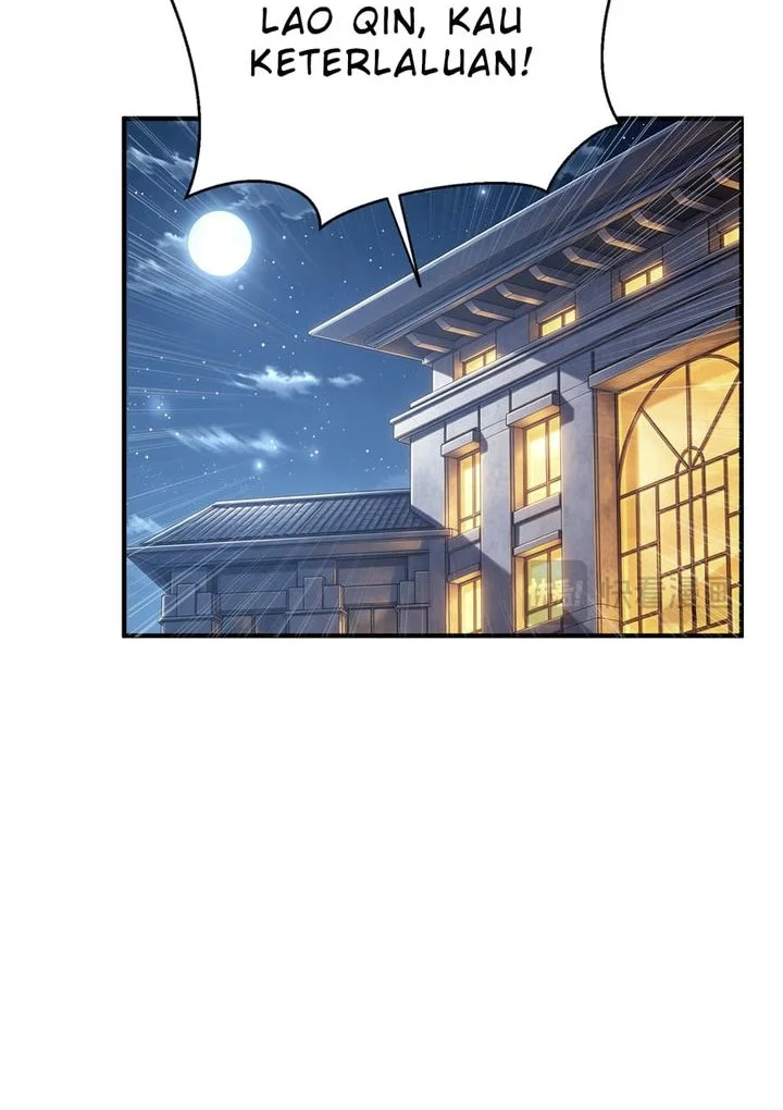 High-Martial World: One Hand to Overwhelm Three Thousand Emperors! Chapter 27 - halaman 24