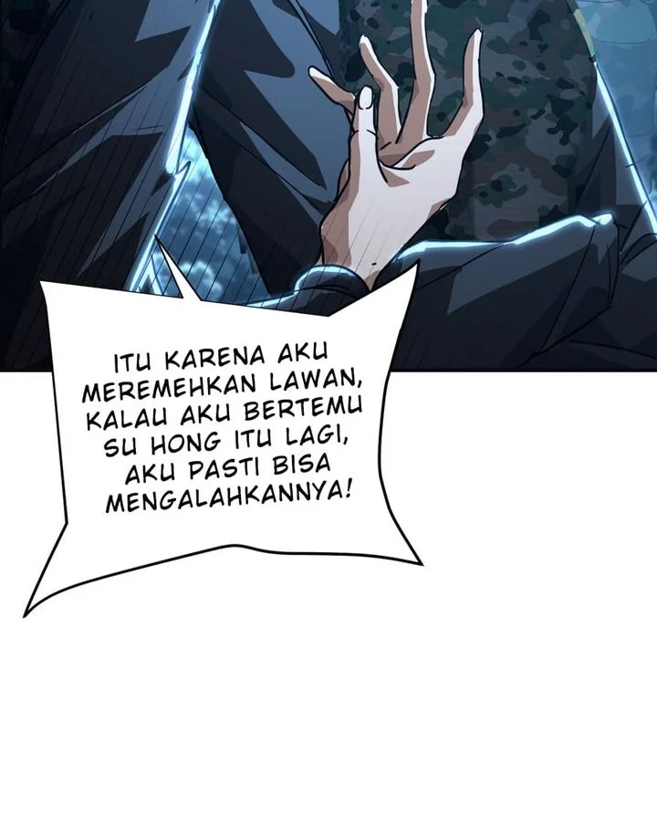 High-Martial World: One Hand to Overwhelm Three Thousand Emperors! Chapter 27 - halaman 32
