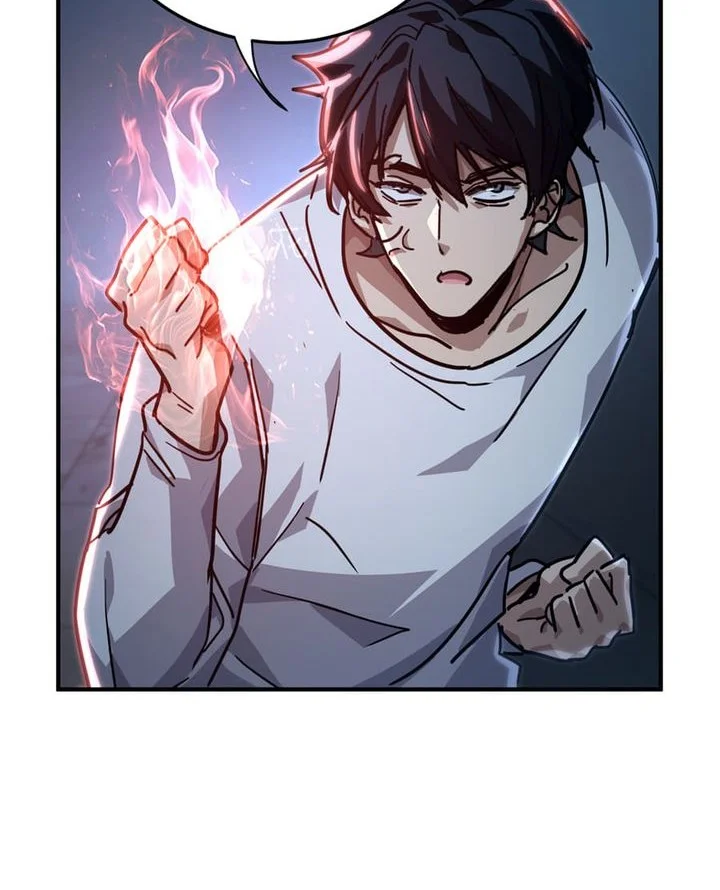 High-Martial World: One Hand to Overwhelm Three Thousand Emperors! Chapter 27 - halaman 42