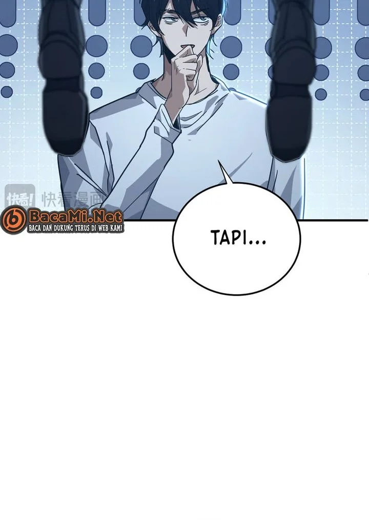 High-Martial World: One Hand to Overwhelm Three Thousand Emperors! Chapter 27 - halaman 44