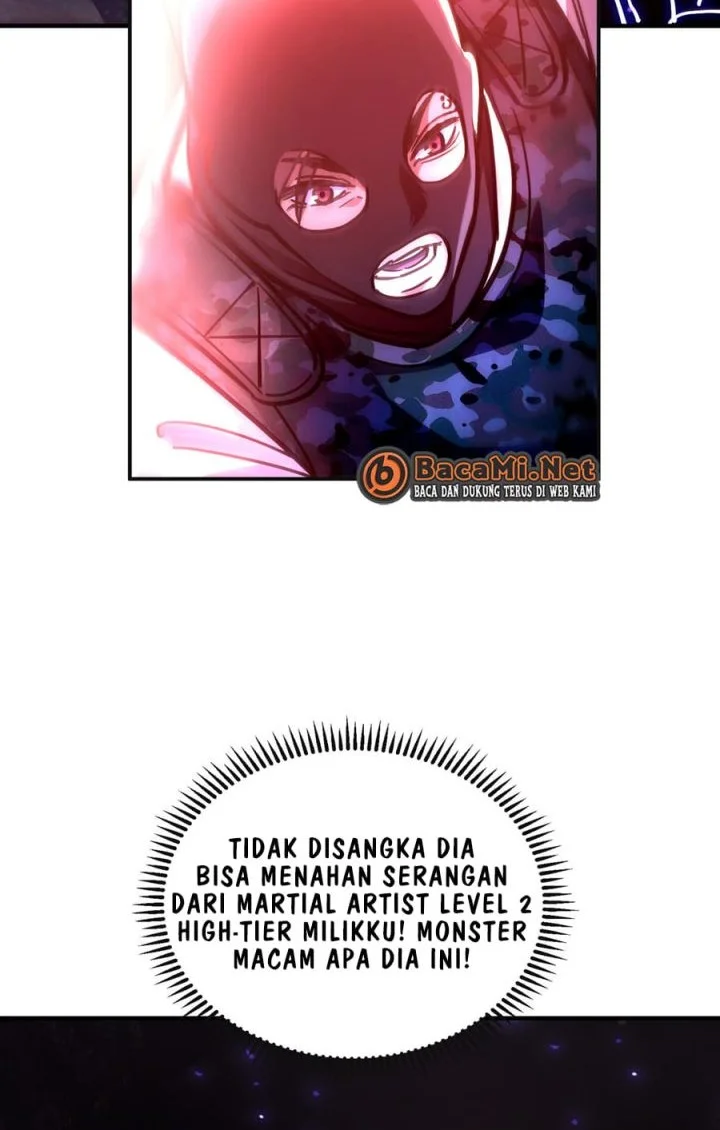 High-Martial World: One Hand to Overwhelm Three Thousand Emperors! Chapter 28 - halaman 13