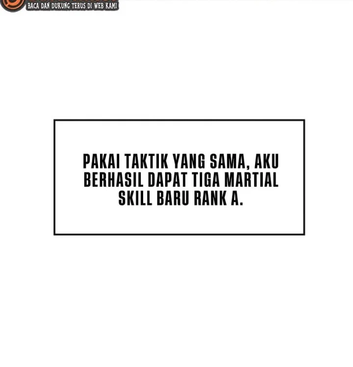 High-Martial World: One Hand to Overwhelm Three Thousand Emperors! Chapter 28 - halaman 25