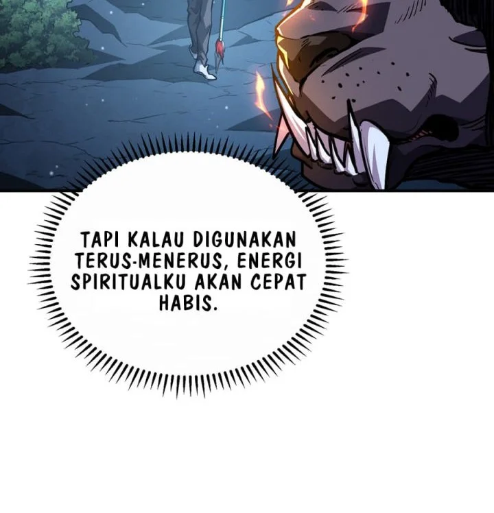 High-Martial World: One Hand to Overwhelm Three Thousand Emperors! Chapter 28 - halaman 49
