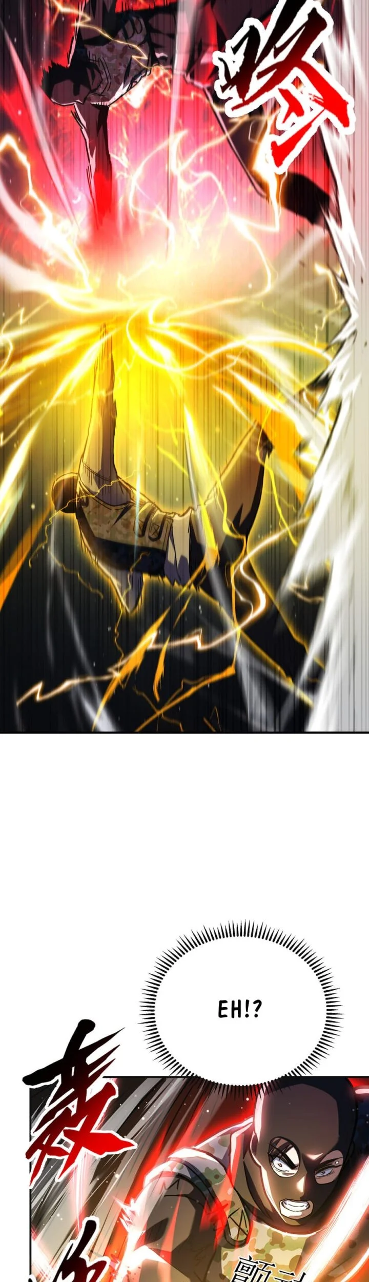 High-Martial World: One Hand to Overwhelm Three Thousand Emperors! Chapter 28 - halaman 6