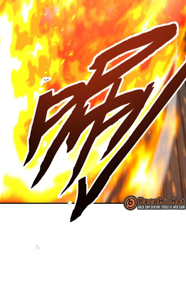 High-Martial World: One Hand to Overwhelm Three Thousand Emperors! Chapter 29 - halaman 17