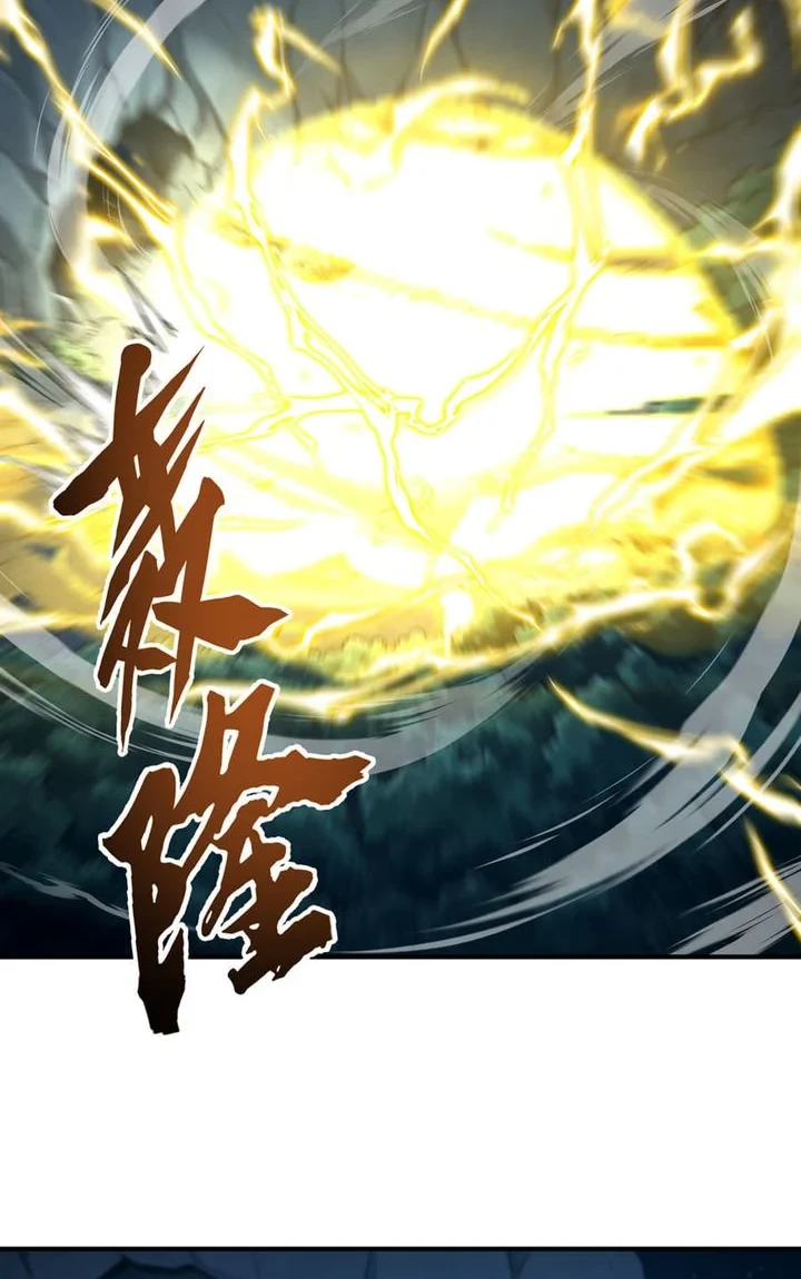 High-Martial World: One Hand to Overwhelm Three Thousand Emperors! Chapter 29 - halaman 29