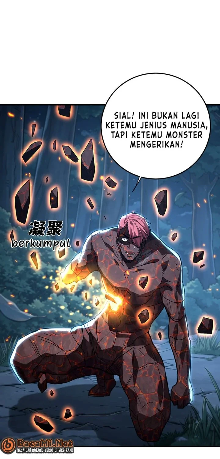 High-Martial World: One Hand to Overwhelm Three Thousand Emperors! Chapter 29 - halaman 31
