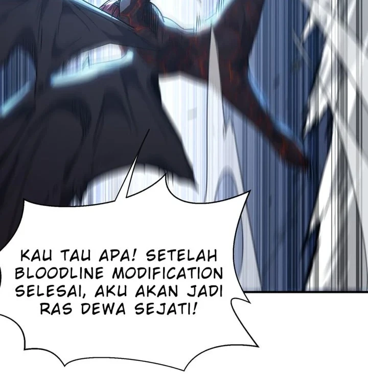 High-Martial World: One Hand to Overwhelm Three Thousand Emperors! Chapter 29 - halaman 37