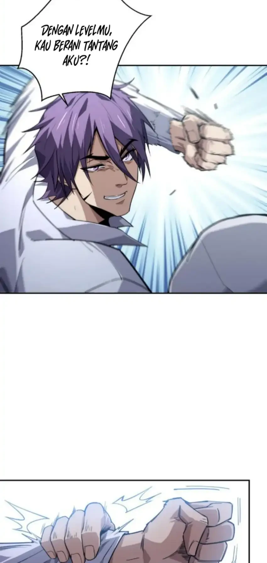 High-Martial World: One Hand to Overwhelm Three Thousand Emperors! Chapter 3 - halaman 33