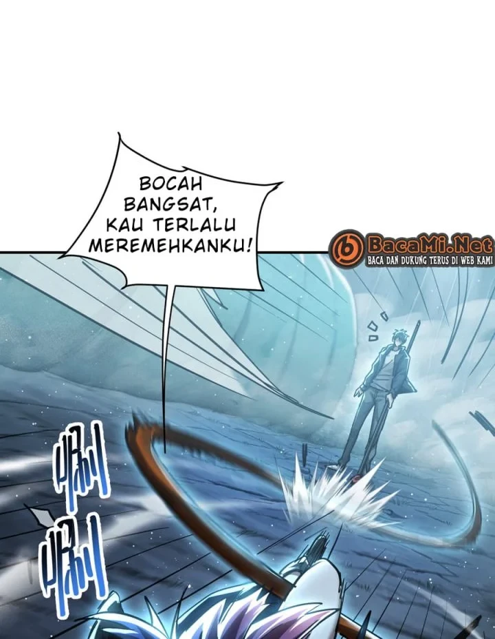 High-Martial World: One Hand to Overwhelm Three Thousand Emperors! Chapter 30 - halaman 13