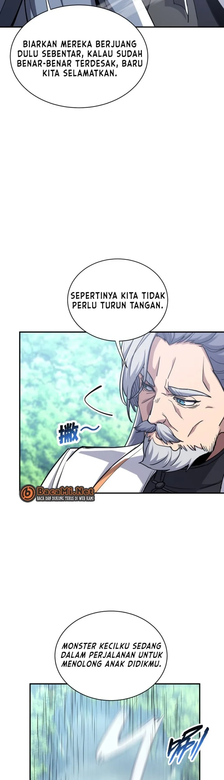 High-Martial World: One Hand to Overwhelm Three Thousand Emperors! Chapter 30 - halaman 24