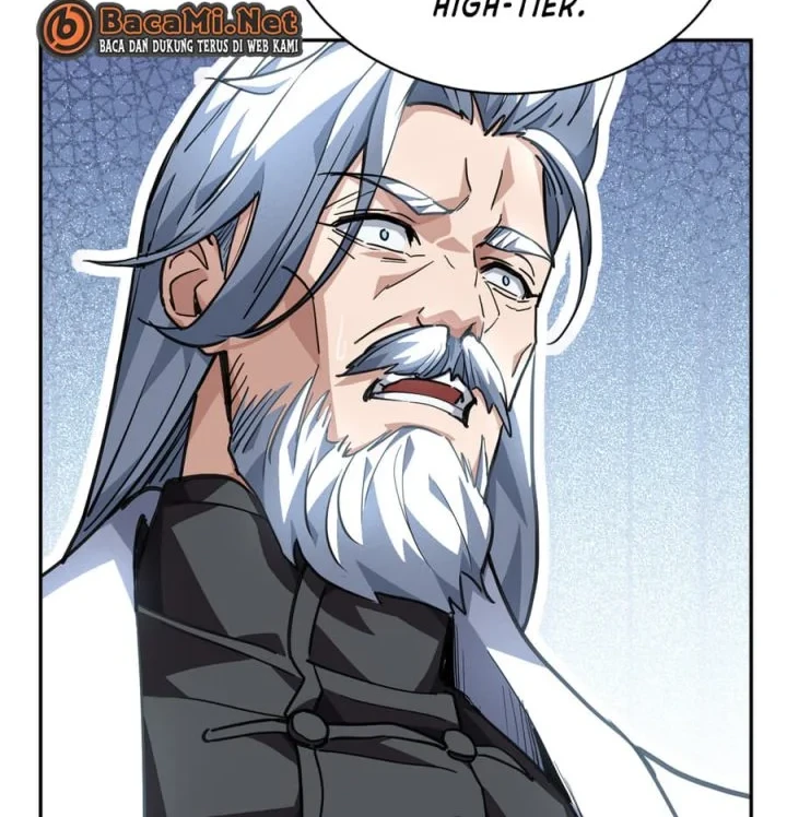 High-Martial World: One Hand to Overwhelm Three Thousand Emperors! Chapter 30 - halaman 37