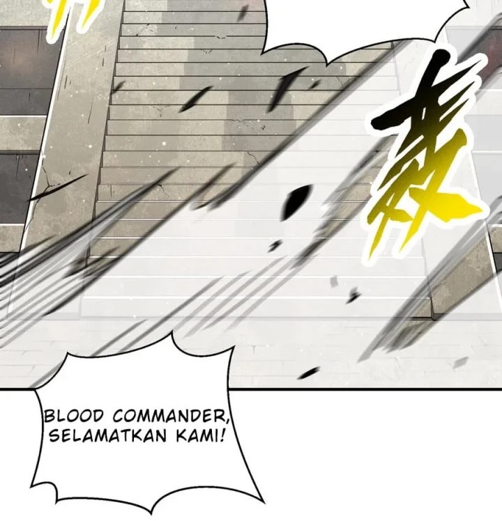 High-Martial World: One Hand to Overwhelm Three Thousand Emperors! Chapter 30 - halaman 45