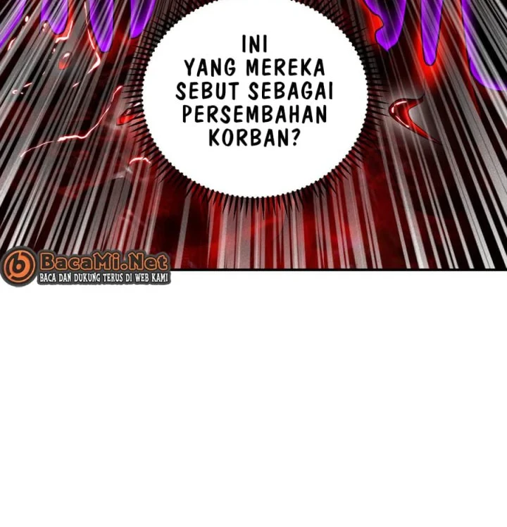 High-Martial World: One Hand to Overwhelm Three Thousand Emperors! Chapter 30 - halaman 49