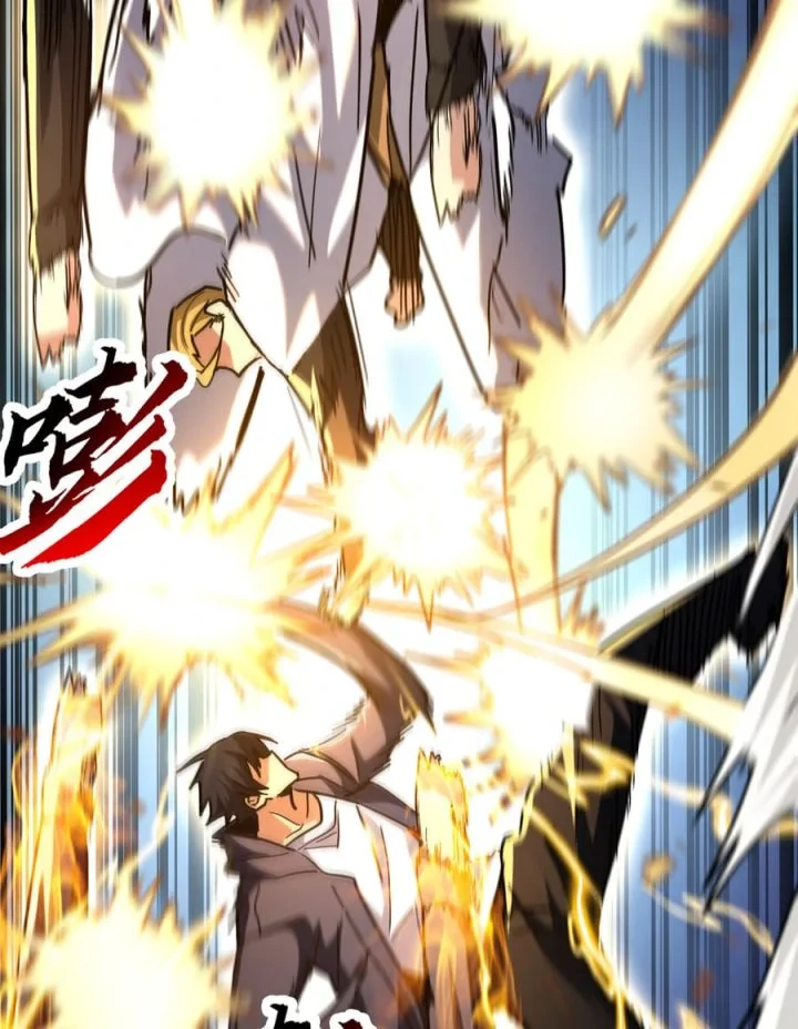High-Martial World: One Hand to Overwhelm Three Thousand Emperors! Chapter 31 - halaman 13