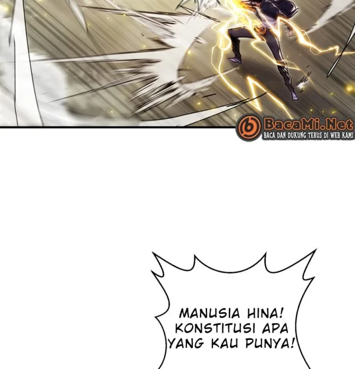 High-Martial World: One Hand to Overwhelm Three Thousand Emperors! Chapter 31 - halaman 17