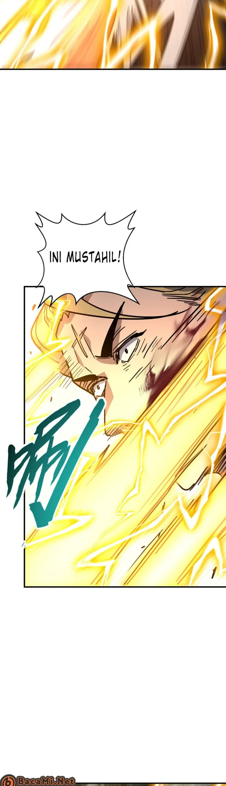 High-Martial World: One Hand to Overwhelm Three Thousand Emperors! Chapter 31 - halaman 36