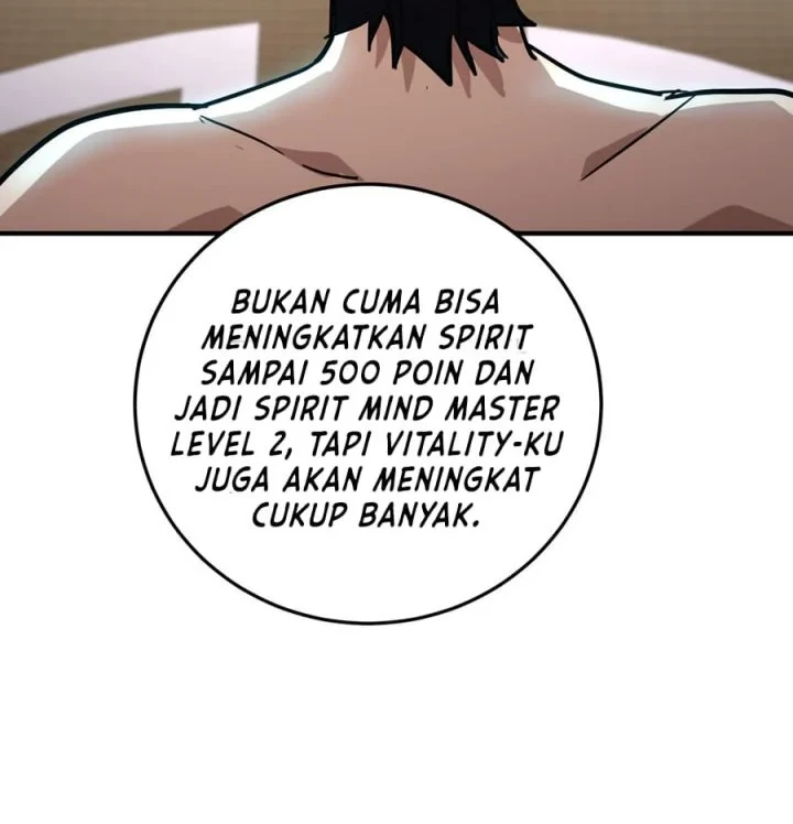 High-Martial World: One Hand to Overwhelm Three Thousand Emperors! Chapter 31 - halaman 49