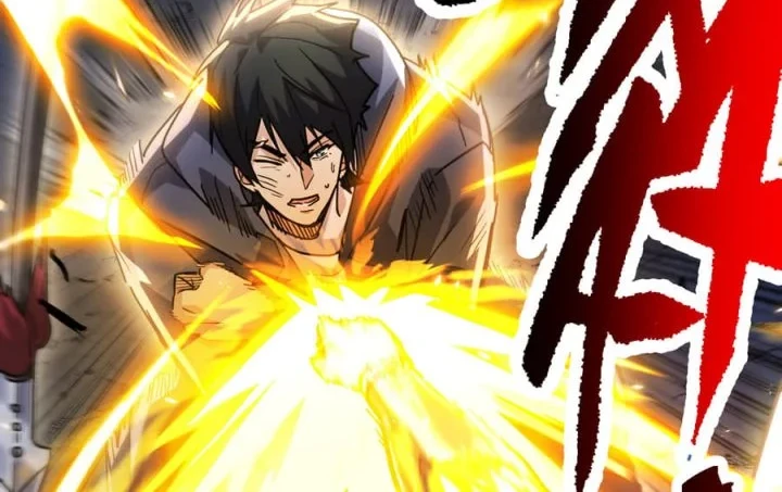 High-Martial World: One Hand to Overwhelm Three Thousand Emperors! Chapter 31 - halaman 5