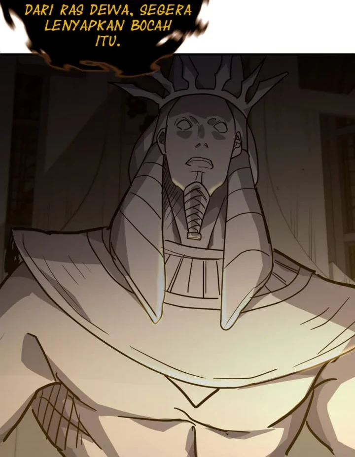 High-Martial World: One Hand to Overwhelm Three Thousand Emperors! Chapter 31 - halaman 53