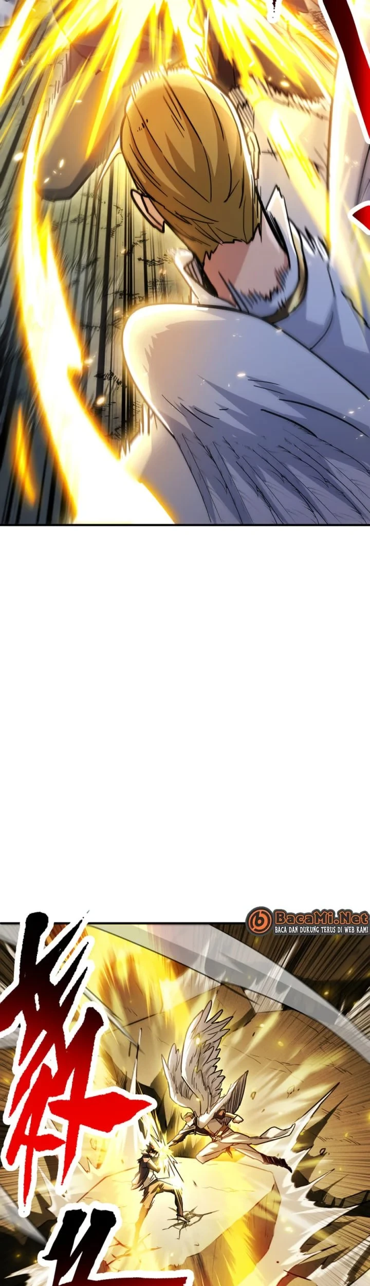 High-Martial World: One Hand to Overwhelm Three Thousand Emperors! Chapter 31 - halaman 6