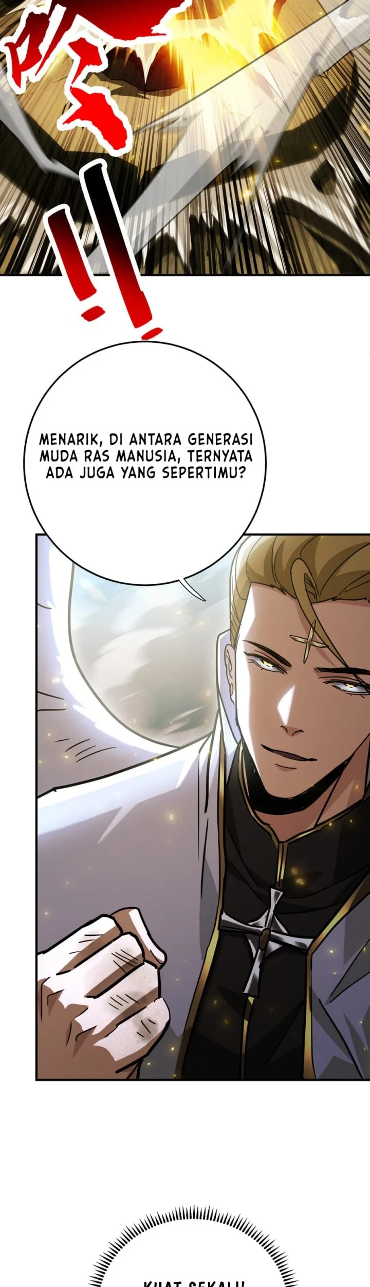 High-Martial World: One Hand to Overwhelm Three Thousand Emperors! Chapter 31 - halaman 7