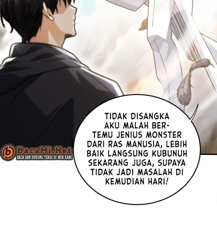 High-Martial World: One Hand to Overwhelm Three Thousand Emperors! Chapter 31 - halaman 9