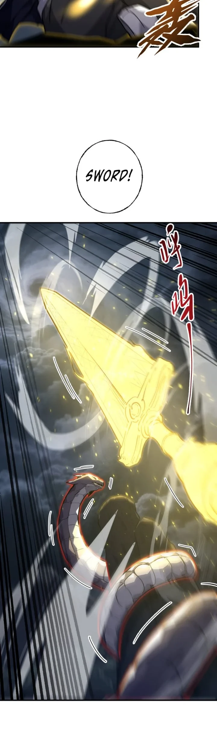 High-Martial World: One Hand to Overwhelm Three Thousand Emperors! Chapter 32 - halaman 14